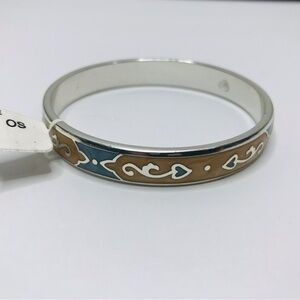 BRIGHTON Infinite Love Bangle